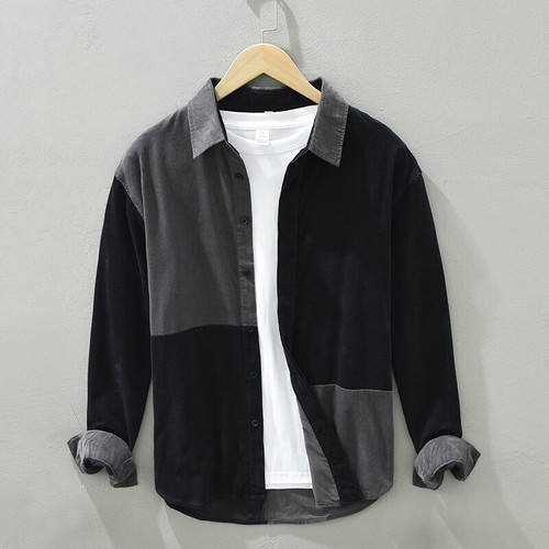 Veste velours côtelé pour - côtelé,