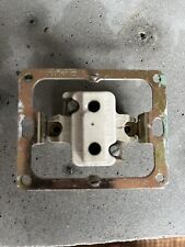 LEGRAND CHAMBORD  PRISE DE COURANT MONO legrand occasion