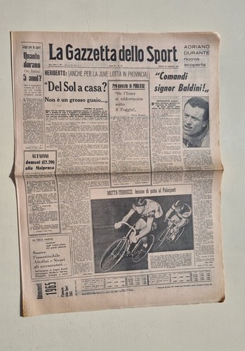 Gazzetta dello sport - dello,