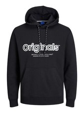 JACK & JONES Homme à Capuche