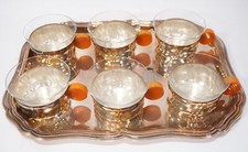 Véritable Tasse À Thé