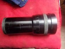 Dialyscope Satec anamorphic  35mm