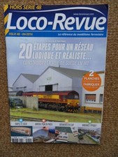 Loco revue 20 - hs, 48