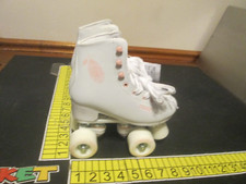 Oxelo RS Quad 100 White Pink