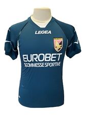 Maillot football vintage Palerme 2011-2012 Goal