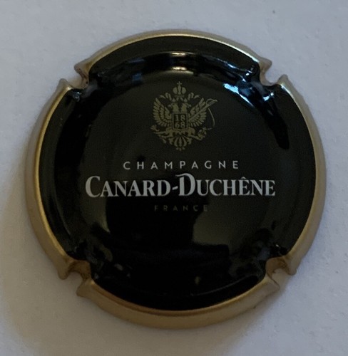 Capsule champagne - capsule,