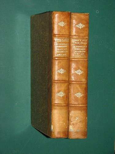 Dictionnaire technologique - dictionnaire,
