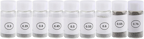 Bga tin solder ball - bga,