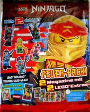 LEGO Maxi Flowpack : 2