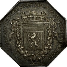 France, Jeton, Chamber of