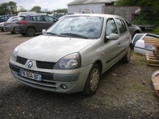 Leve vitre electrique avant