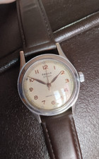 Nos Regula All stainless steel