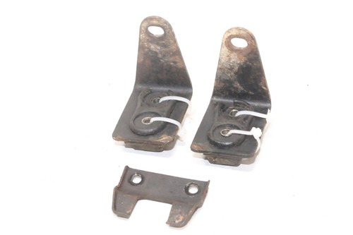 Supports selle honda 125 - supports, xl