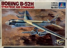 ITALERI Maquette 1/200 Boeing