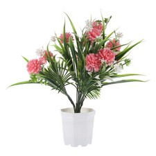  Fleur Artificielle Deco