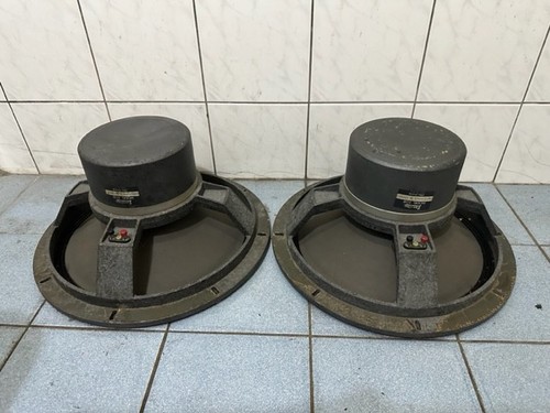 Altec lansing 515b - lansing, vintage