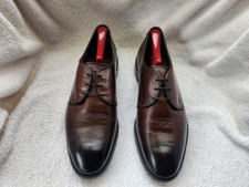 Allen Edmonds Kenilworth Chili