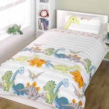 Enfants Disney and Character Housse Couette Simple Ensembles - Officiel -