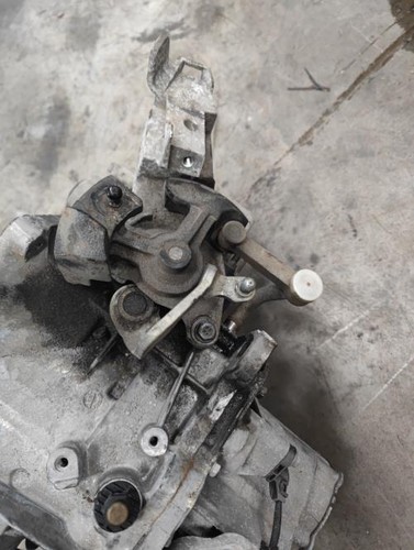 Boite vitesses opel corsa f - de,