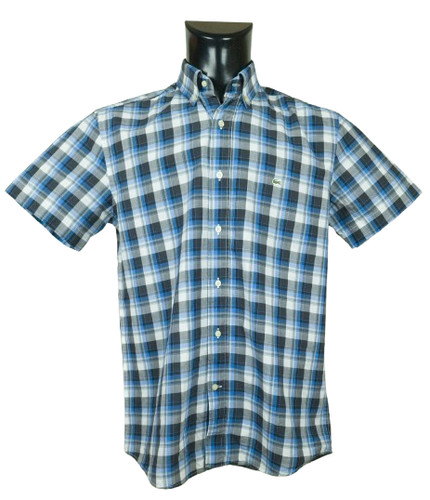 Chemise lacoste homme - ,,,,