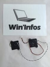 Haut Parleur + Nappe / Speaker