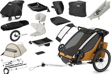 Thule Chariot Sport 2 Places