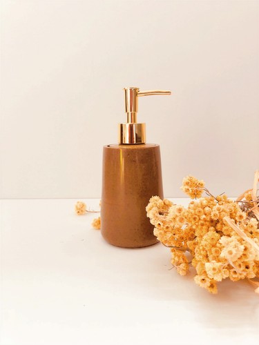 Distributeur savon bonbon - de,