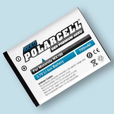 Batterie pour Motorola Gleam