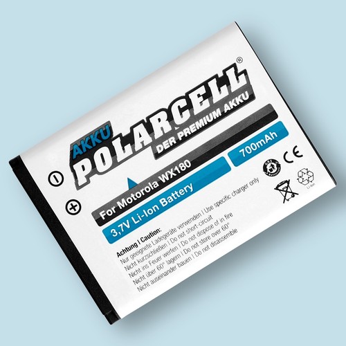 Batterie pour motorola gleam - batterie,