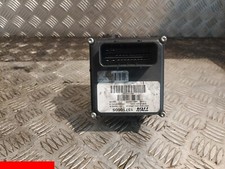 Bloc hydraulique ABS Pompe - PEUGEOT 407 1.6HDI 110CV - Réf 9661702380