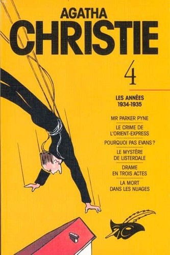 Agatha christie tome les - :,