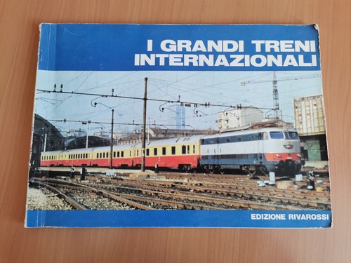 Rivarossi catalogue 1975 - 1975, /
