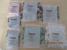 lot de 650 embouts de cable