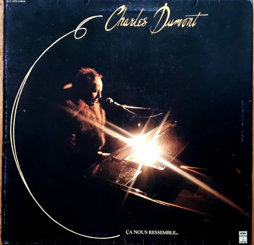 Charles dumont nous - dumont, ca