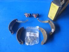Kit de freins arrière Delphi pour: Peugeot: 205 Fourgonnette 1.7 D et 205 F, 309
