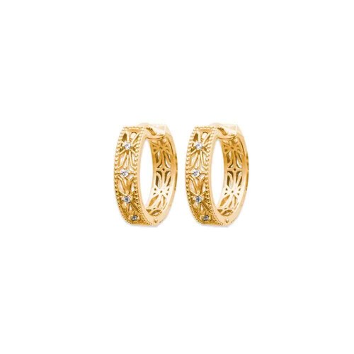 Boucles oreilles - boucles, d'oreilles