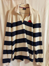 SAINT JAMES EDEN PARK polo