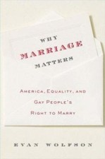 Why Marriage Matters: America
