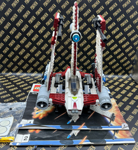 Lot vrac lego star - vrac,
