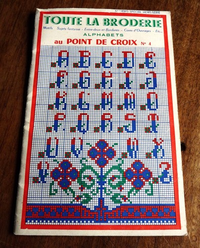 Livret magazine toute - livret/magazine, la
