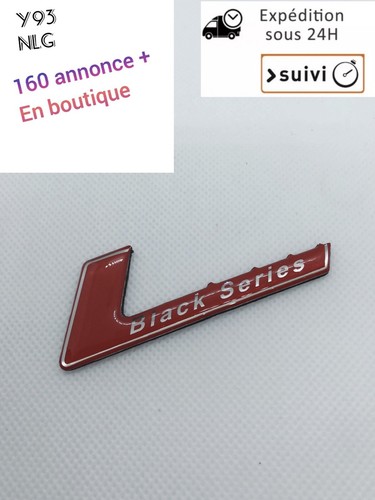 Logo black series - black,