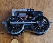 Moteur Locomotive Triang 12v