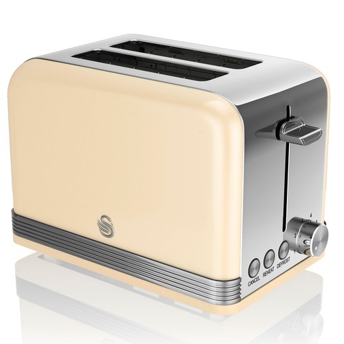 Retro grille pain fente - retro,