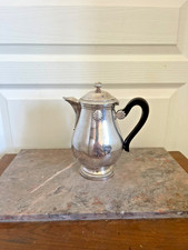 Ancien Théière Cafetière