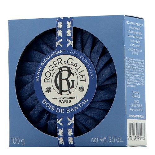 Roger gallet bois - gallet,