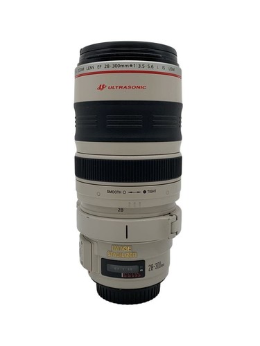 Objectif canon 300 mm - ef,