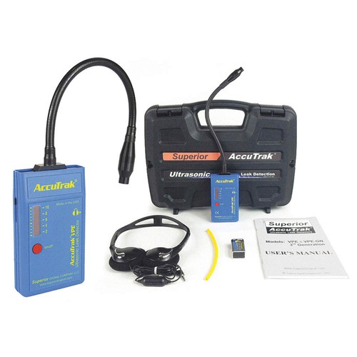 Superior accutrak vpe ut - accutrak, vpe-gn