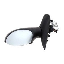 Rétroviseur gauche - Peugeot 206 SW - Gris Clair - 8149KQ - I0-6101U