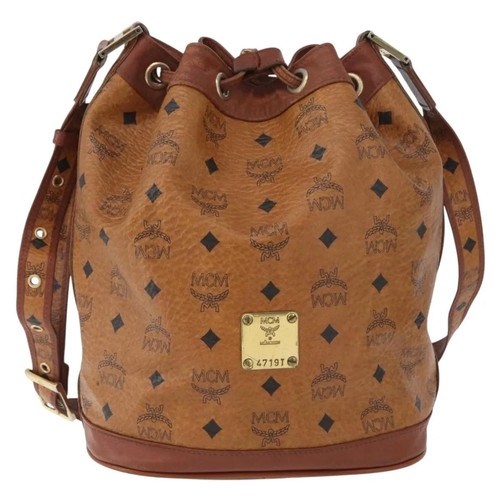Mcm visetos sac bandoulière - mcm,