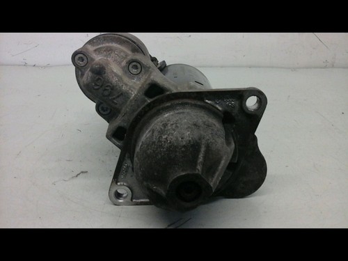 Demarreur opel corsa phase 1 - demarreur,